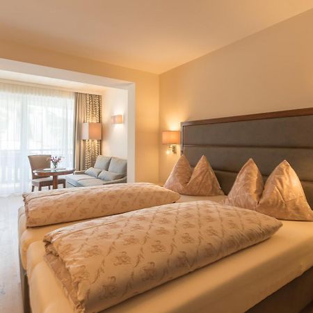 Hotel Niederreiter Мария Алм ам Щайнернен Мер Екстериор снимка
