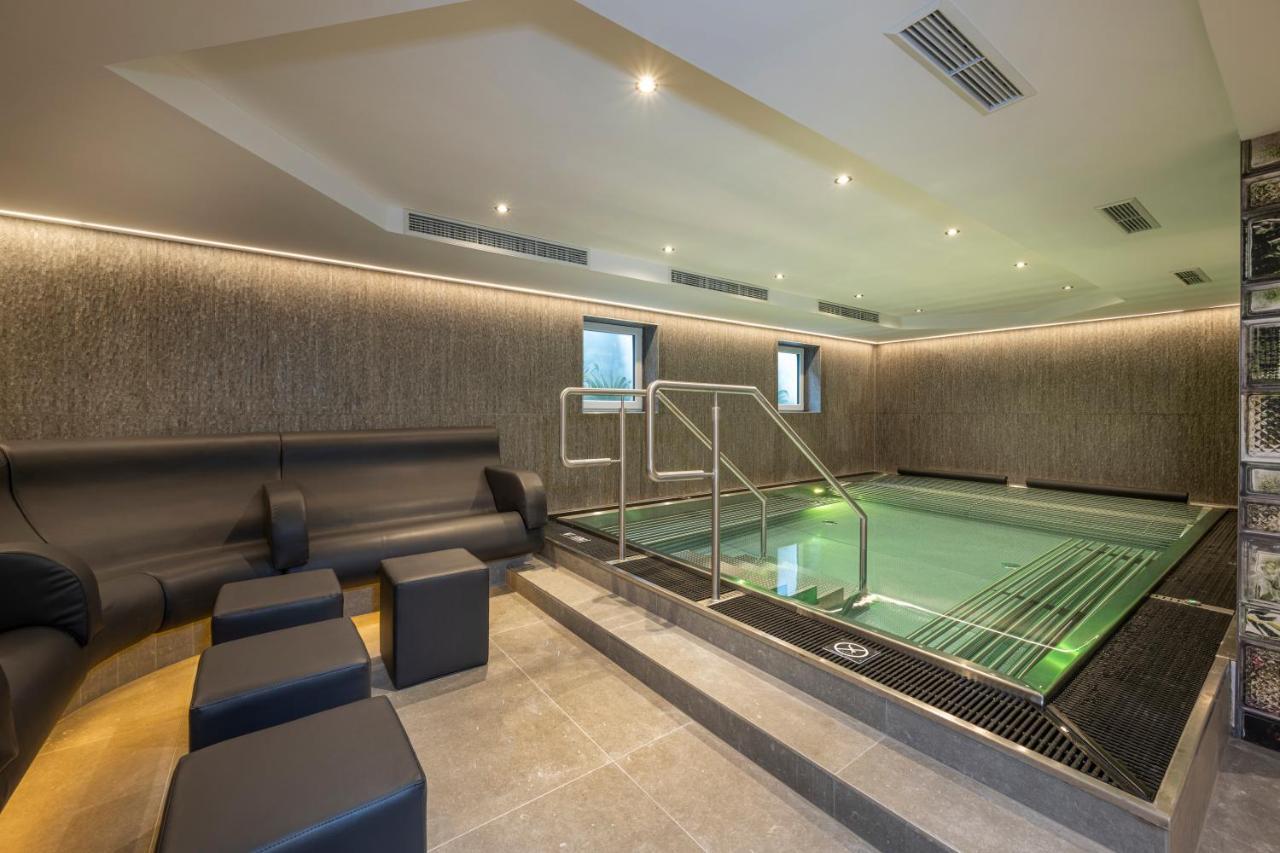 Hotel Niederreiter Мария Алм ам Щайнернен Мер Екстериор снимка