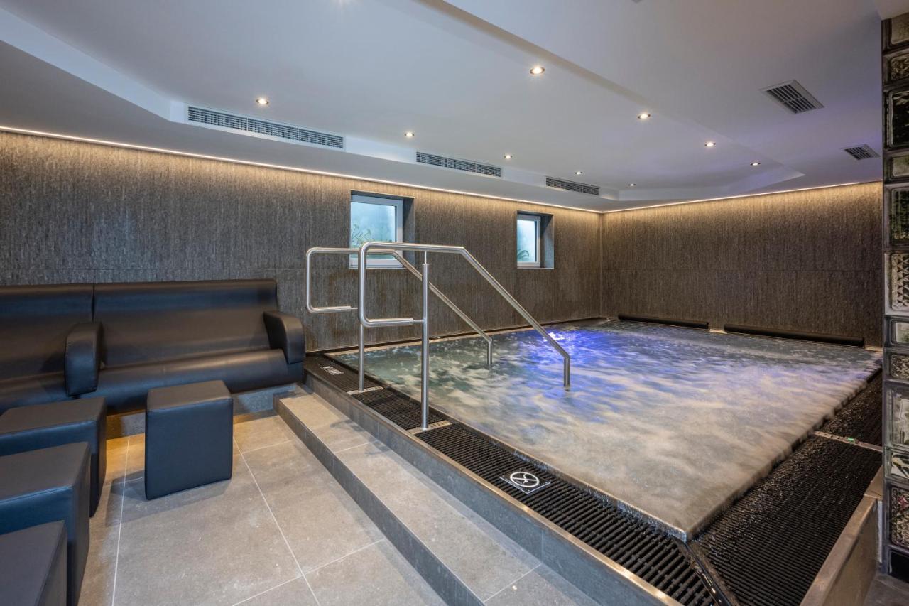 Hotel Niederreiter Мария Алм ам Щайнернен Мер Екстериор снимка