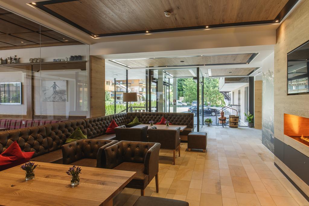 Hotel Niederreiter Мария Алм ам Щайнернен Мер Екстериор снимка