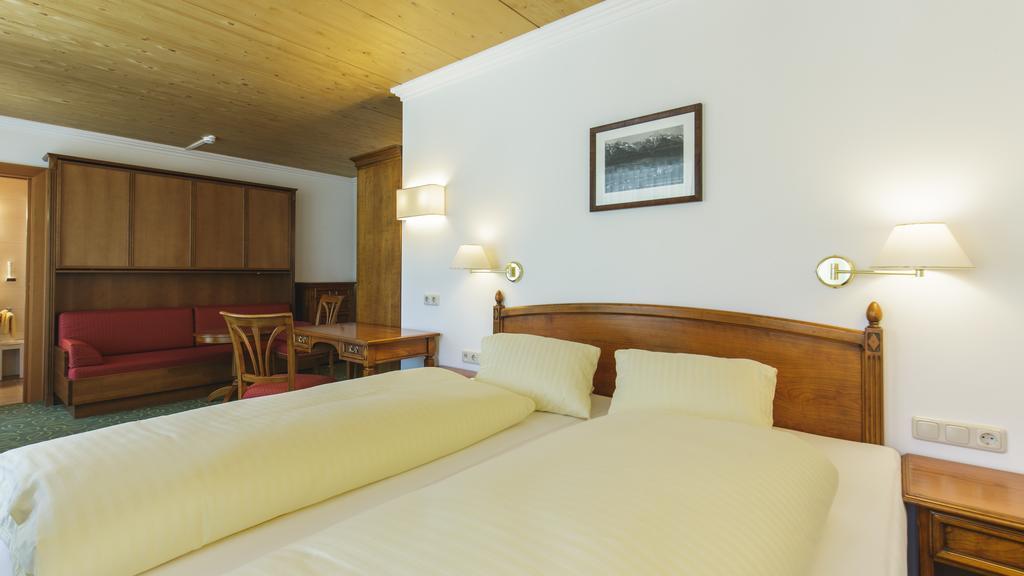 Hotel Niederreiter Мария Алм ам Щайнернен Мер Екстериор снимка
