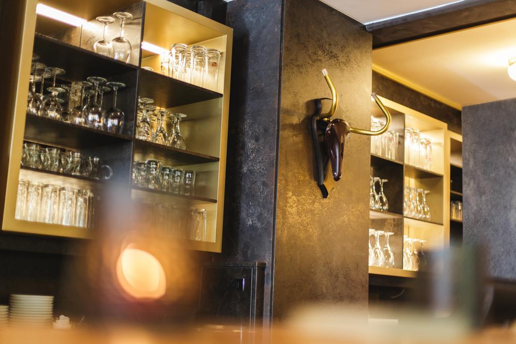 Hotel Niederreiter Мария Алм ам Щайнернен Мер Екстериор снимка