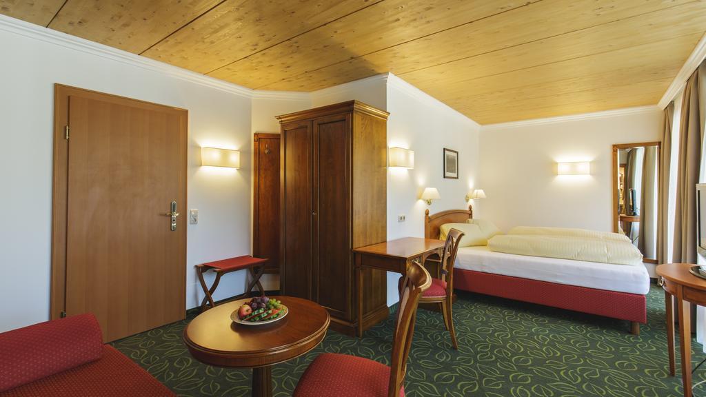 Hotel Niederreiter Мария Алм ам Щайнернен Мер Екстериор снимка