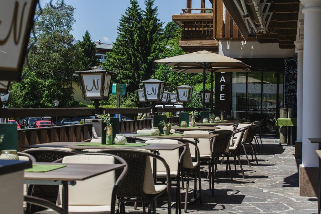Hotel Niederreiter Мария Алм ам Щайнернен Мер Екстериор снимка
