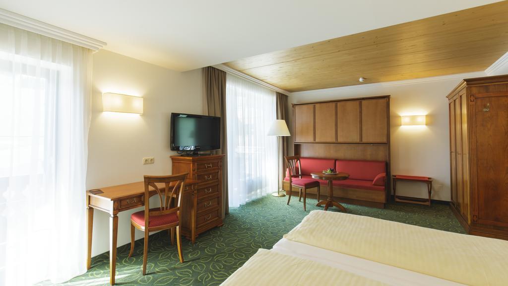 Hotel Niederreiter Мария Алм ам Щайнернен Мер Екстериор снимка