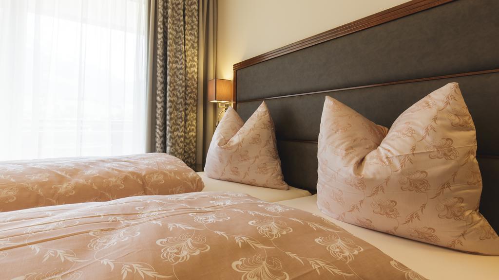 Hotel Niederreiter Мария Алм ам Щайнернен Мер Екстериор снимка