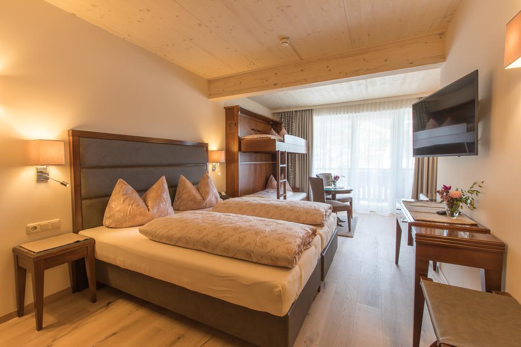 Hotel Niederreiter Мария Алм ам Щайнернен Мер Екстериор снимка