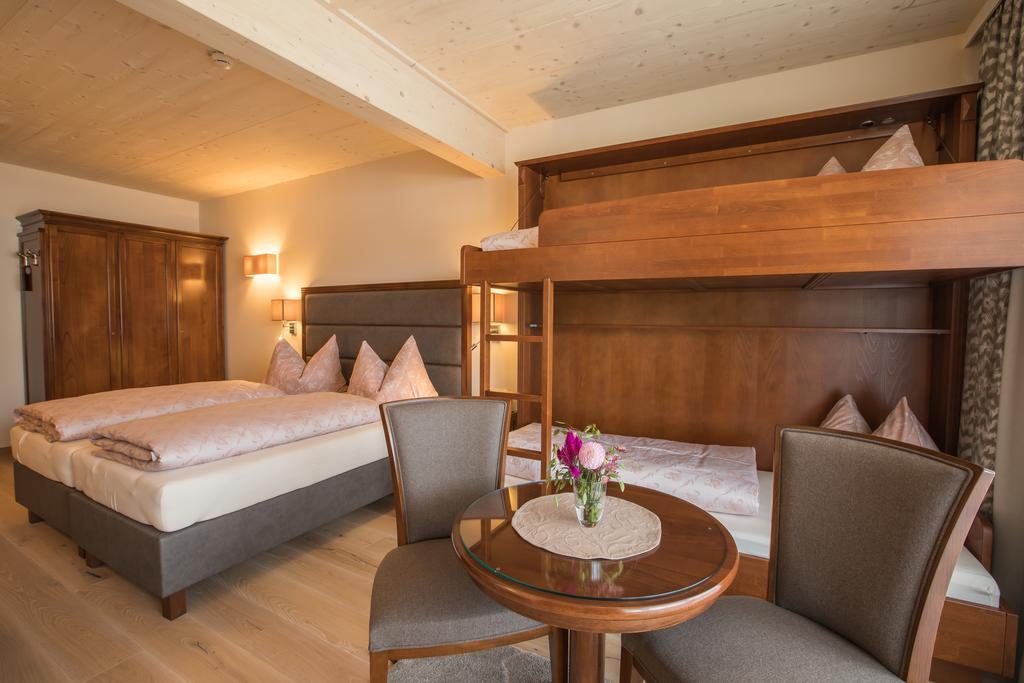 Hotel Niederreiter Мария Алм ам Щайнернен Мер Екстериор снимка