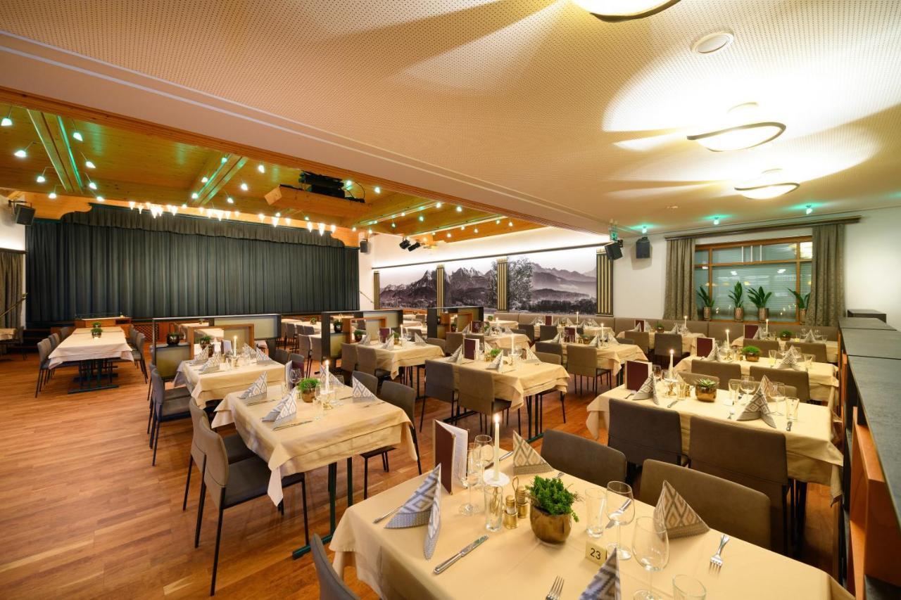 Hotel Niederreiter Мария Алм ам Щайнернен Мер Екстериор снимка