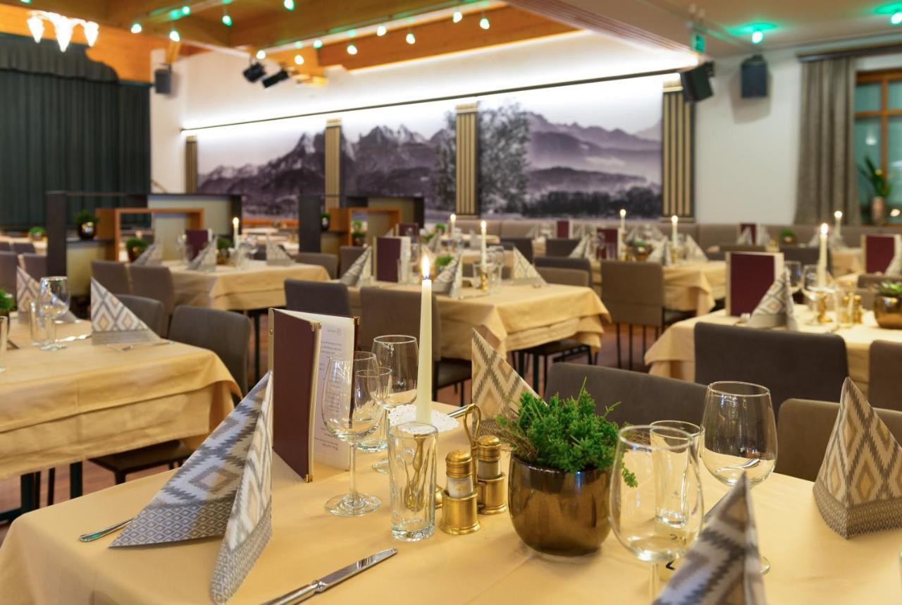 Hotel Niederreiter Мария Алм ам Щайнернен Мер Екстериор снимка